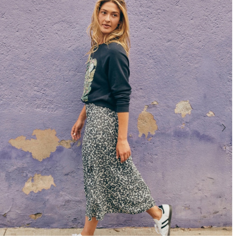 Womn Simone skirt